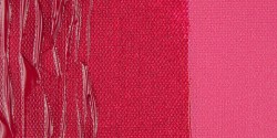 Winsor & Newton: acrílico artist: 60 ml: rosa permanente