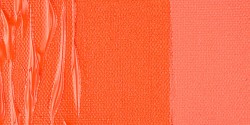 Winsor & Newton: acrílico artist: 60 ml: naranja de pirrol