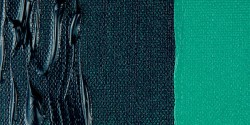Winsor & Newton: acrílico artist: 60 ml: verde ftalo sombra azul