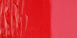 Winsor & Newton: acrílico artist: 60 ml: rojo de pirrol