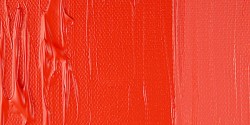 Winsor & Newton: acrílico artist: 60 ml: rojo de pirrol claro