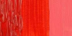 Winsor & Newton: acrílico artist: 60 ml: rojo quinacridona