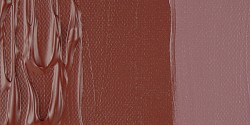 Winsor & Newton: acrílico artist: 60 ml: óxido de hierro violeta