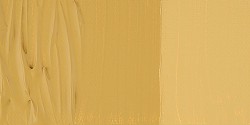 Winsor & Newton: acrílico artist: 60 ml: óxido de hierro amarillo
