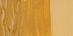 Winsor & Newton: acrílico artist: 60 ml: ocre amarillo