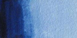 Winsor & Newton: acuarela artist: 1/2 godet: azul amberes