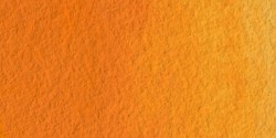 Winsor & Newton: acuarela artist: 1/2 godet: naranja de cadmio