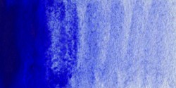 Winsor & Newton: acuarela artist: 1/2 godet: azul cobalto oscuro