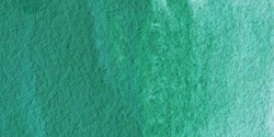 Winsor & Newton: acuarela artist: godet entero verde de cobalto