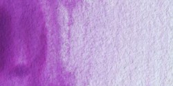 Winsor & Newton: acuarela artist: 1/2 godet: violeta de cobalto