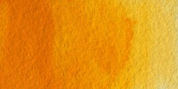 Winsor & Newton: acuarela artist: godet entero amarillo indio