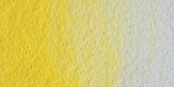Winsor & Newton: acuarela artist: 1/2 godet: amarillo limón oscuro
