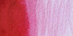 Winsor & Newton: acuarela artist: godet entero rosa permanente