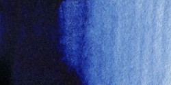 Winsor & Newton: acuarela artist: 1/2 godet: azul prusia