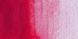 Winsor & Newton: acuarela artist: 5 ml: rojo quinacridona