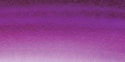Winsor & Newton: acuarela artist: 1/2 godet: violeta quinacridona