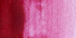 Winsor & Newton: acuarela artist: 1/2 godet: rosa granza genuino
