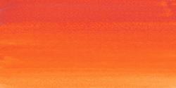 Winsor & Newton: acuarela artist: 1/2 godet: naranja transparente