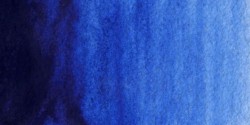 Winsor & Newton: acuarela artist: godet entero azul winsor sombra roja