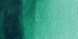 Winsor & Newton: acuarela artist: godet entero verde winsor sombra azul