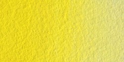 Winsor & Newton: acuarela artist: 1/2 godet: amarillo limón winsor