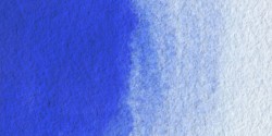 Winsor & Newton: acuarela cotman: 1/2 godet: tono azul cobalto