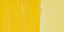 Winsor & Newton: óleo artisan: 200 ml: tono amarillo cadmio pálido