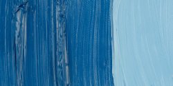 Winsor & Newton: óleo artisan: 37 ml: tono azul ceruleo