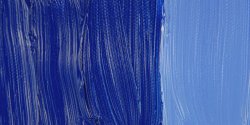 Winsor & Newton: óleo artisan: 200 ml: tono azul cobalto