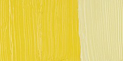 Winsor & Newton: óleo artisan: 37 ml: amarillo limón