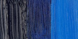 Winsor & Newton: óleo artisan: 200 ml: azul ftalo sombra roja