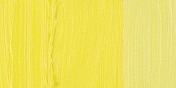 Winsor & Newton: óleo artist: 37 ml: amarillo bismuto