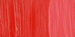 Winsor & Newton: óleo artist: 37 ml: rojo brillante