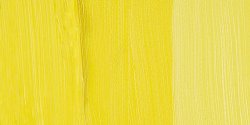 Winsor & Newton: óleo artist: 37 ml: amariilo de cadmio limón