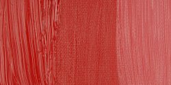 Winsor & Newton: óleo artist: 37 ml: rojo cadmio oscuro