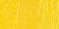Winsor & Newton: óleo artist: 37 ml: tono amarillo de cadmio pálido