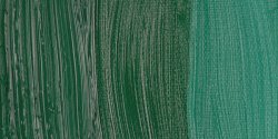 Winsor & Newton: óleo artist: 37 ml: verde cromo oscuro