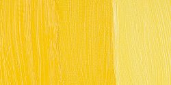 Winsor & Newton: óleo artist: 37 ml: tono de cromo amarillo