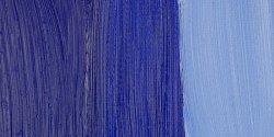 Winsor & Newton: óleo artist: 37 ml: azul cobalto oscuro