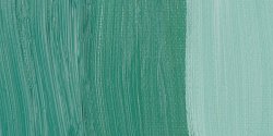 Winsor & Newton: óleo artist: 37 ml: verde cobalto