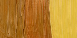 Winsor & Newton: óleo artist: 37 ml: amarillo indio