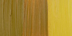 Winsor & Newton: óleo artist: 37 ml: amarillo indio oscuro