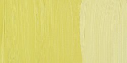 Winsor & Newton: óleo artist: 37 ml: amarillo limón