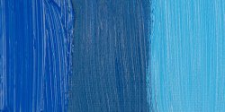 Winsor & Newton: óleo artist: 37 ml: tono azul de manganeso