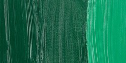 Winsor & Newton: óleo artist: 37 ml: verde permanente oscuro