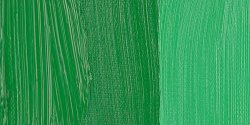 Winsor & Newton: óleo artist: 37 ml: verde permanente claro