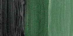 Winsor & Newton: óleo artist: 37 ml: verde prusia