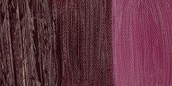 Winsor & Newton: óleo artist: 37 ml: purpura granza