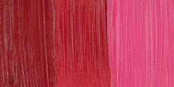 Winsor & Newton: óleo artist: 37 ml: rojo quinacridona