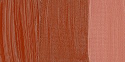 Winsor & Newton: óleo artist: 37 ml: tierra rosa